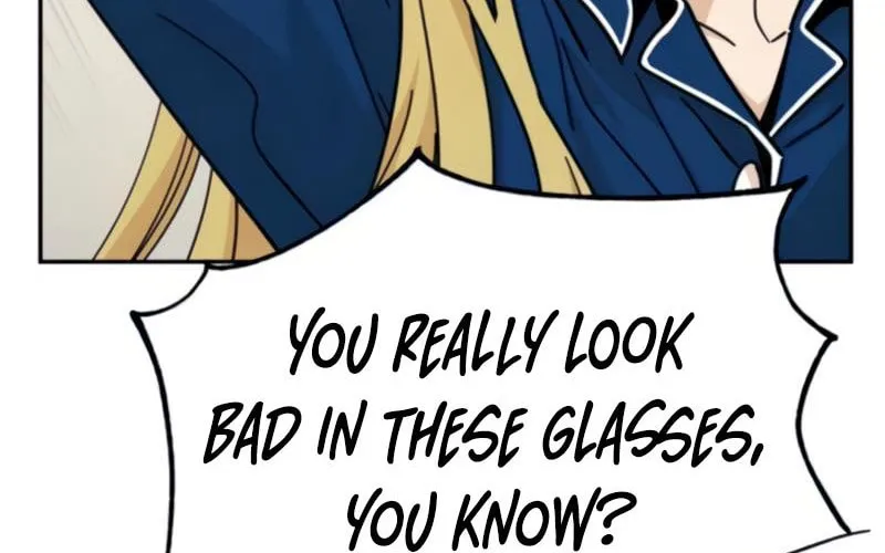 Maybe Meant to Be Chapter 8 page 142 - 