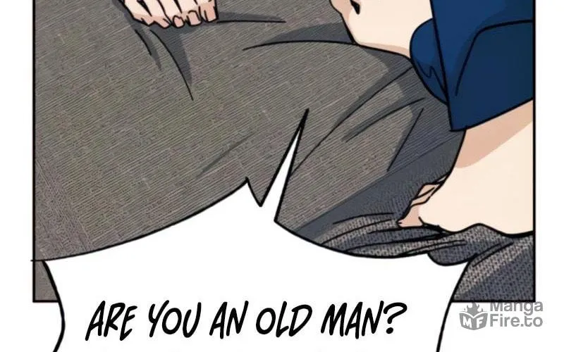 Maybe Meant to Be Chapter 8 page 144 - 