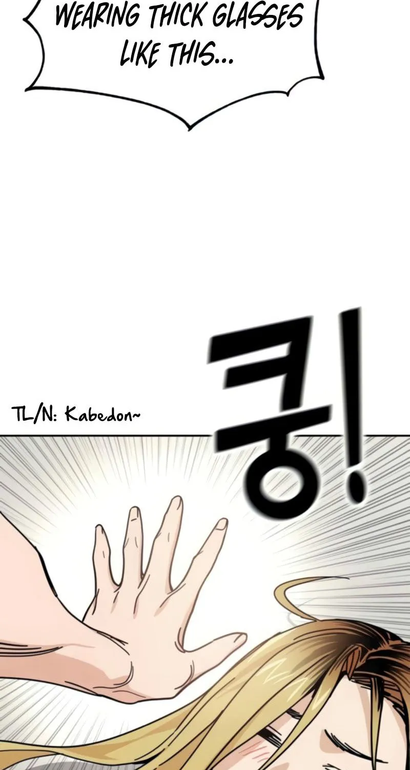 Maybe Meant to Be Chapter 8 page 145 - 