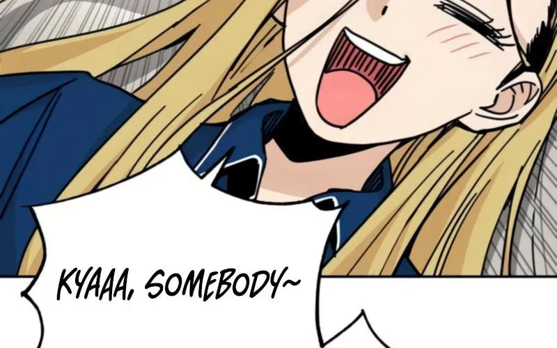 Maybe Meant to Be Chapter 8 page 146 - 
