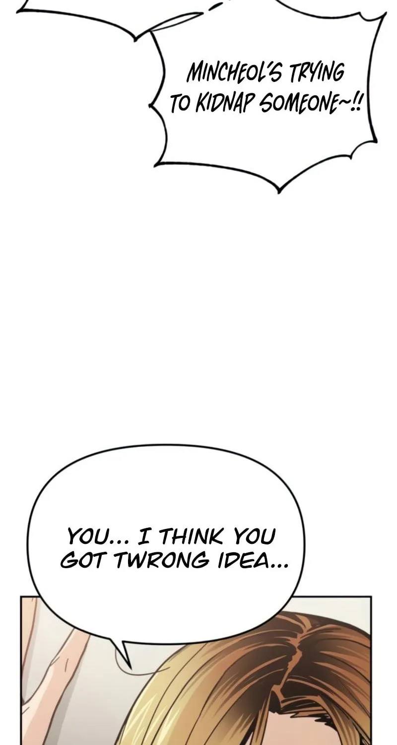 Maybe Meant to Be Chapter 8 page 147 - 