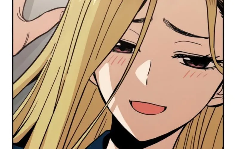 Maybe Meant to Be Chapter 8 page 148 - 