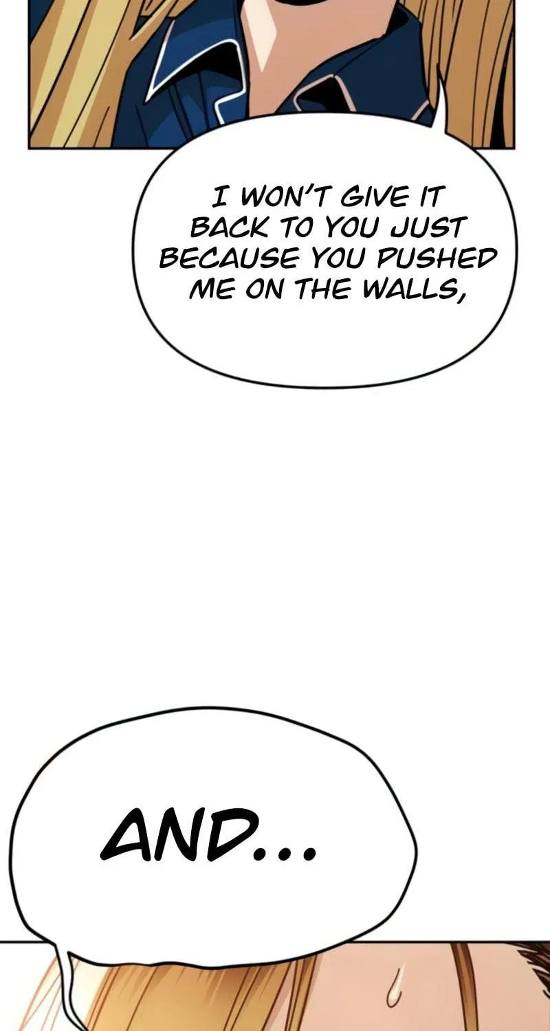Maybe Meant to Be Chapter 8 page 149 - 