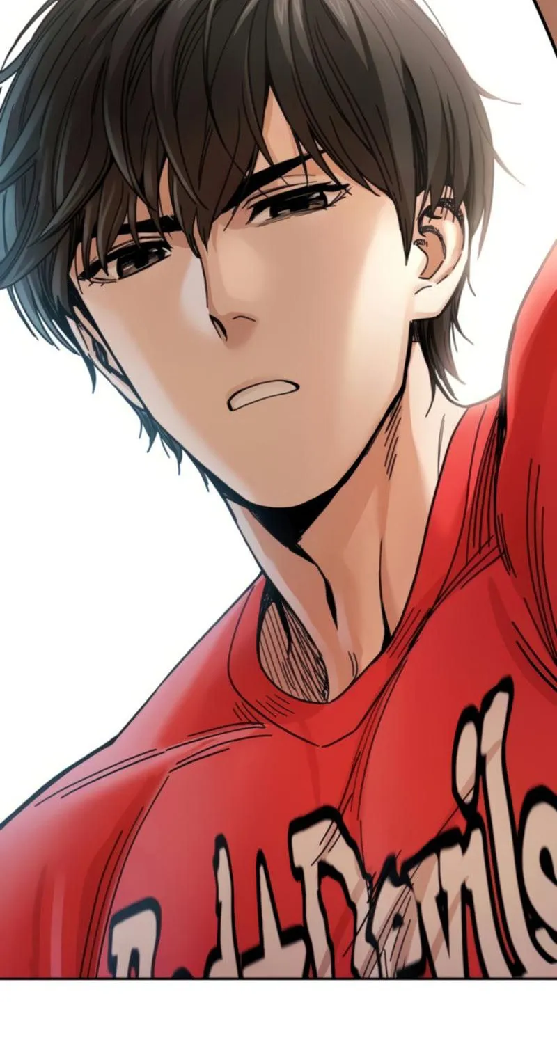 Maybe Meant to Be Chapter 8 page 153 - 