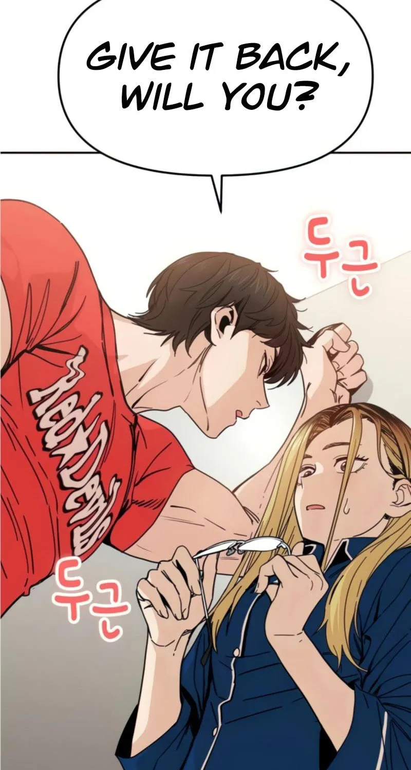 Maybe Meant to Be Chapter 8 page 157 - 