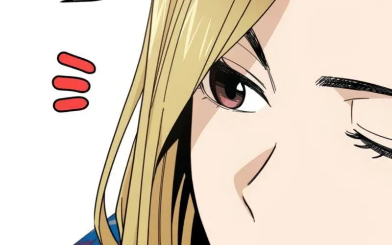 Maybe Meant to Be Chapter 8 page 22 - 