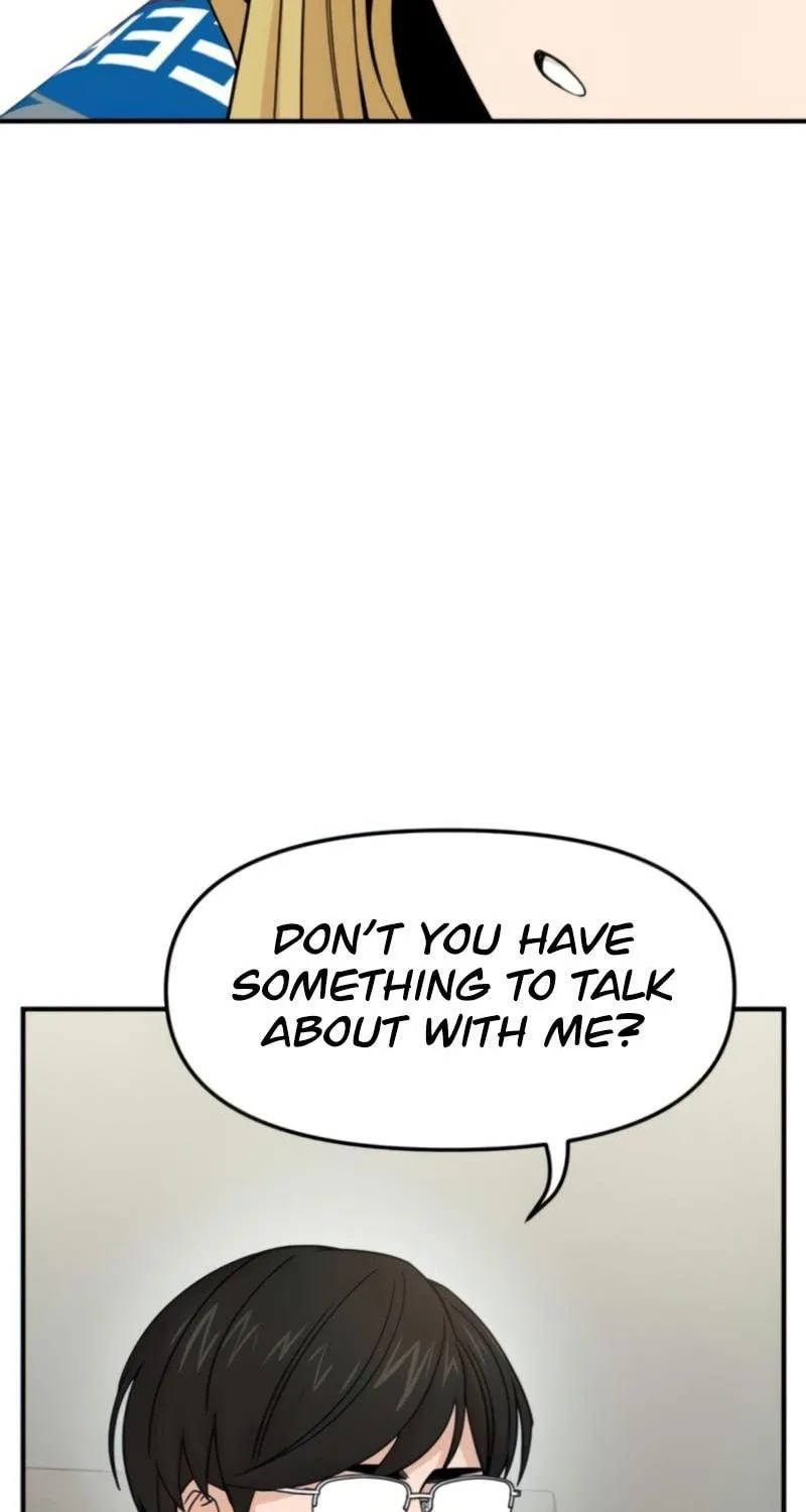 Maybe Meant to Be Chapter 8 page 23 - 