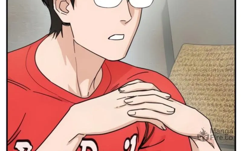 Maybe Meant to Be Chapter 8 page 24 - 