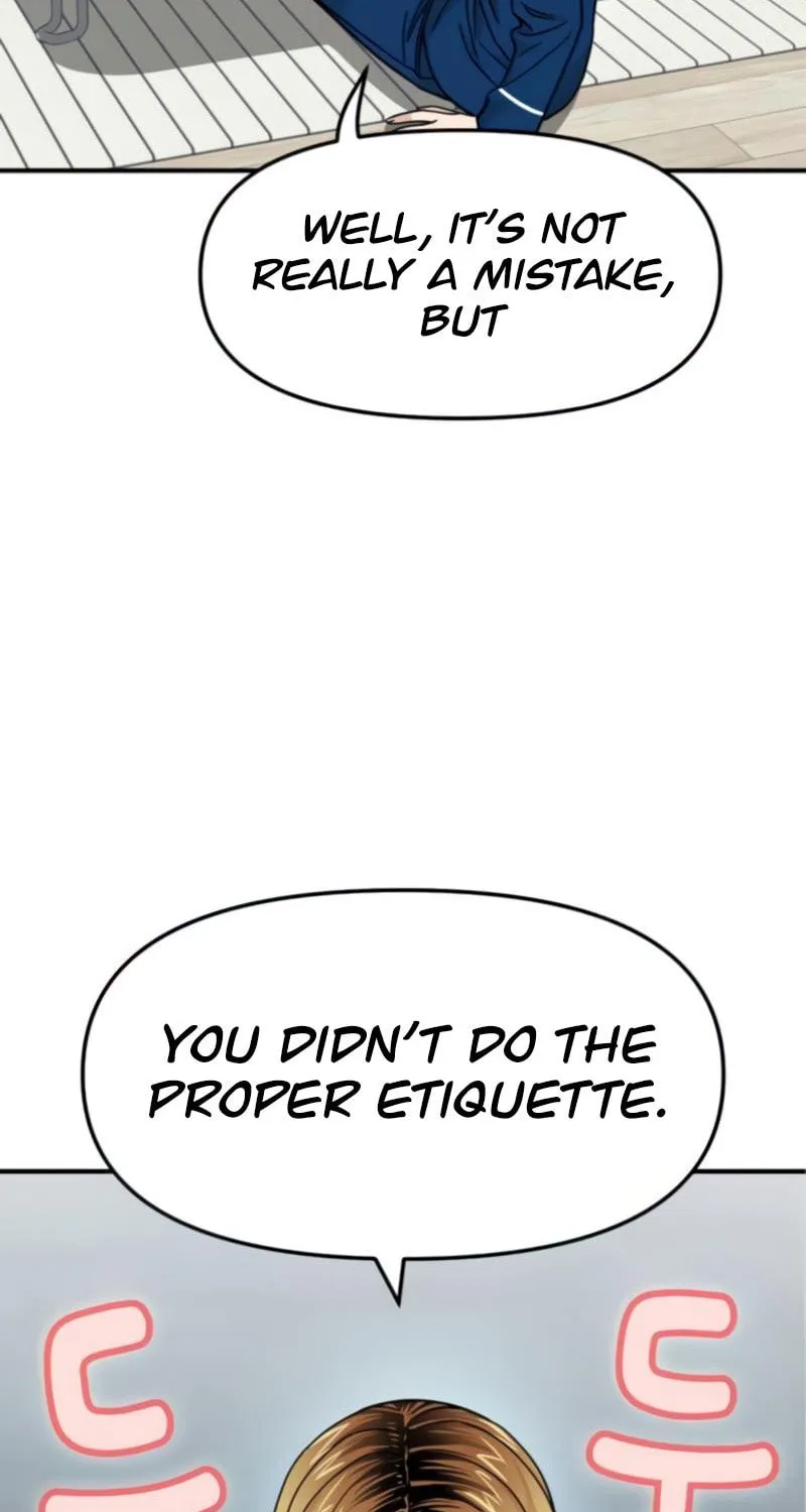 Maybe Meant to Be Chapter 8 page 27 - 