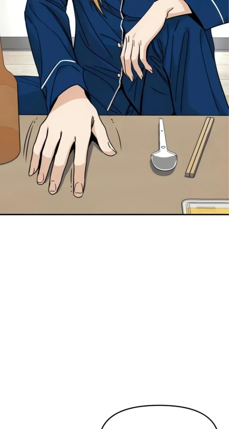 Maybe Meant to Be Chapter 8 page 29 - 