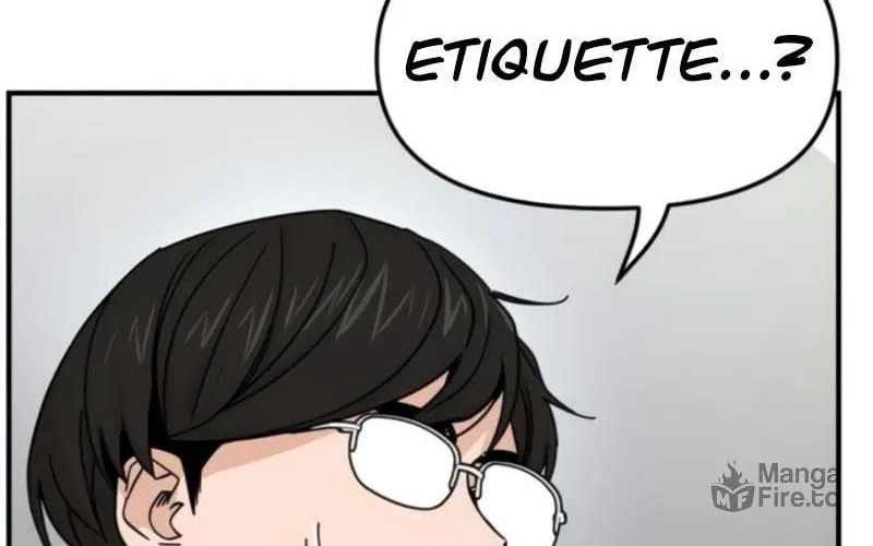 Maybe Meant to Be Chapter 8 page 30 - 