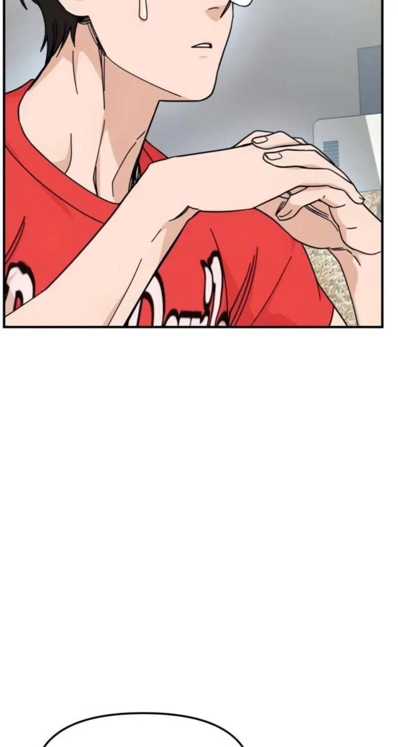 Maybe Meant to Be Chapter 8 page 31 - 