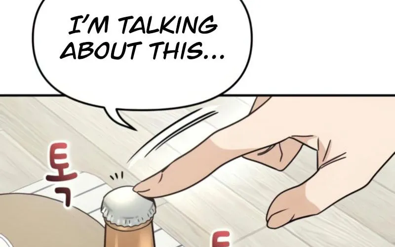 Maybe Meant to Be Chapter 8 page 32 - 