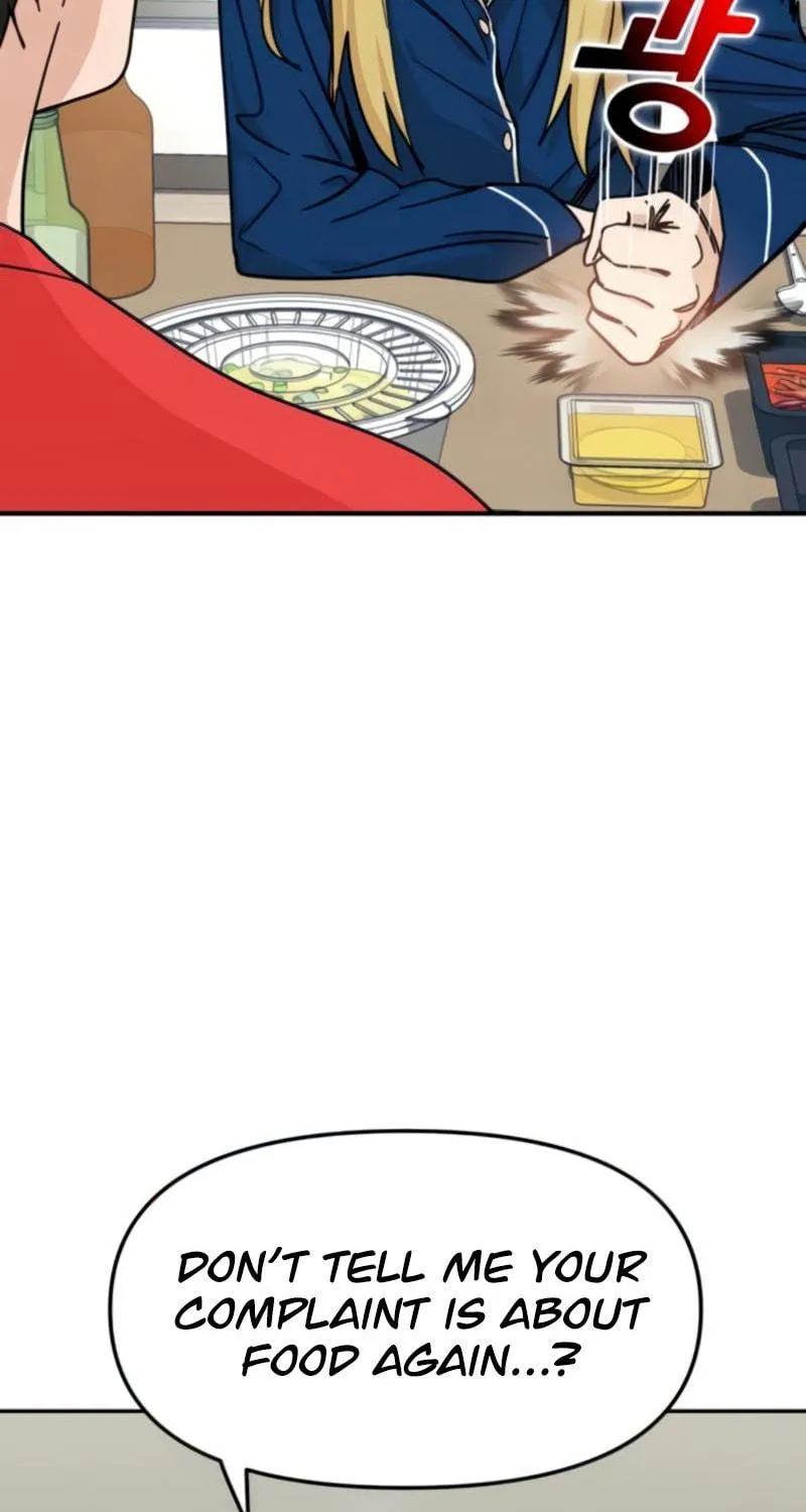 Maybe Meant to Be Chapter 8 page 35 - 