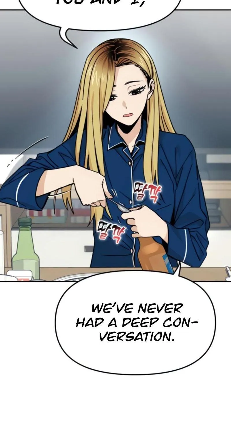 Maybe Meant to Be Chapter 8 page 39 - 