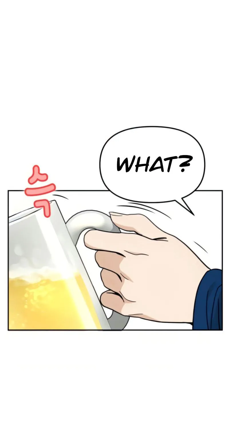 Maybe Meant to Be Chapter 8 page 43 - 