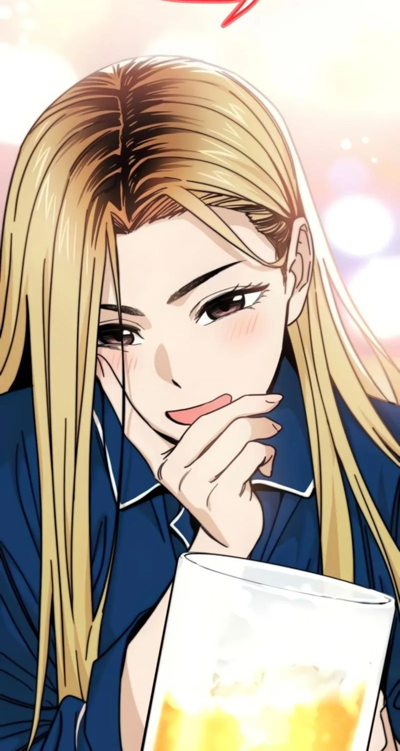 Maybe Meant to Be Chapter 8 page 45 - 