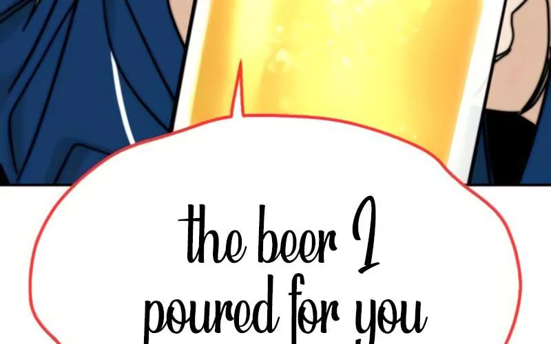 Maybe Meant to Be Chapter 8 page 46 - 