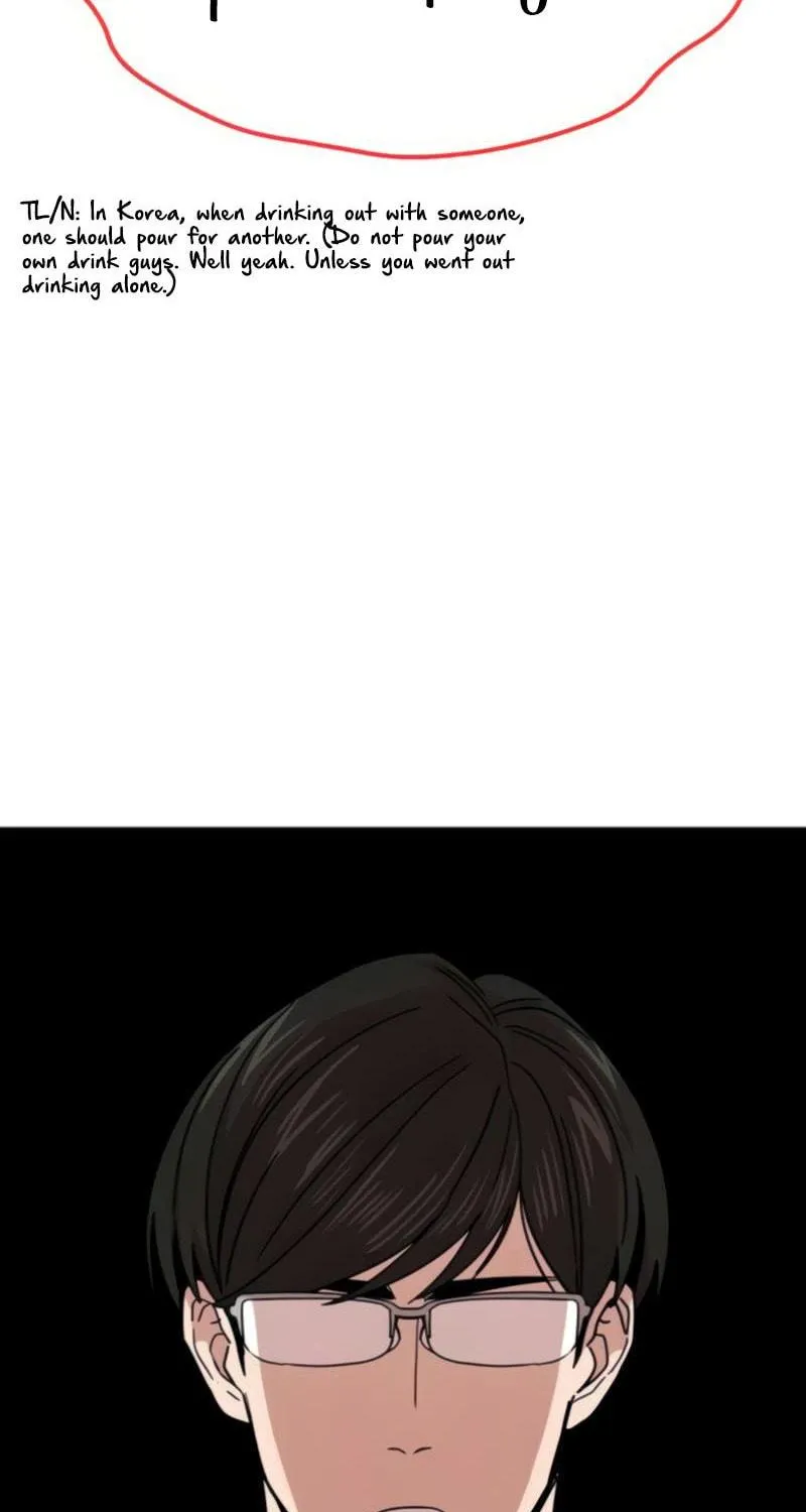 Maybe Meant to Be Chapter 8 page 47 - 