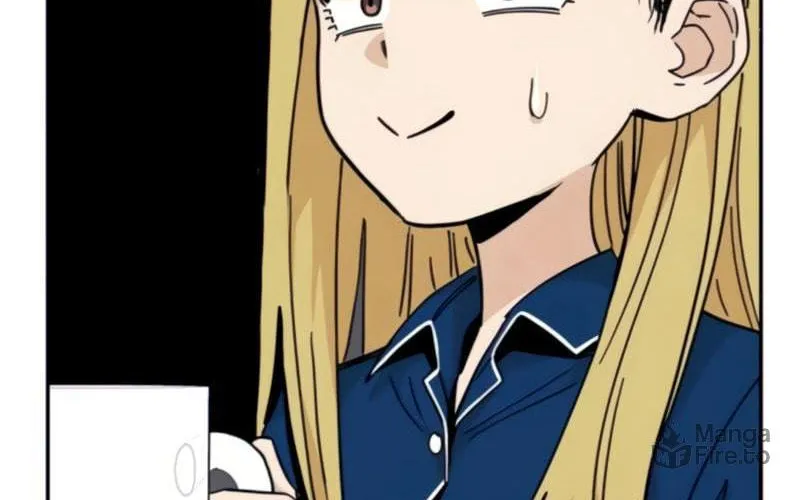 Maybe Meant to Be Chapter 8 page 50 - 