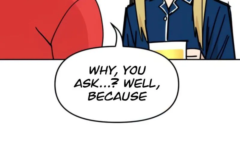 Maybe Meant to Be Chapter 8 page 52 - 