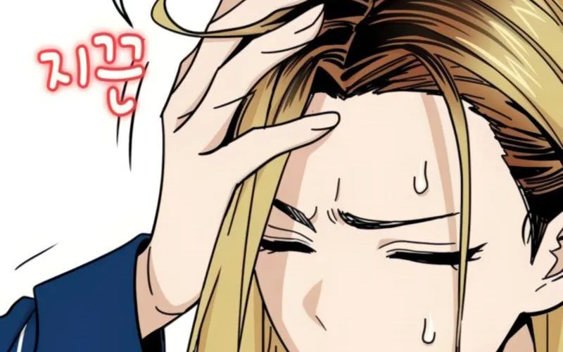 Maybe Meant to Be Chapter 8 page 58 - 