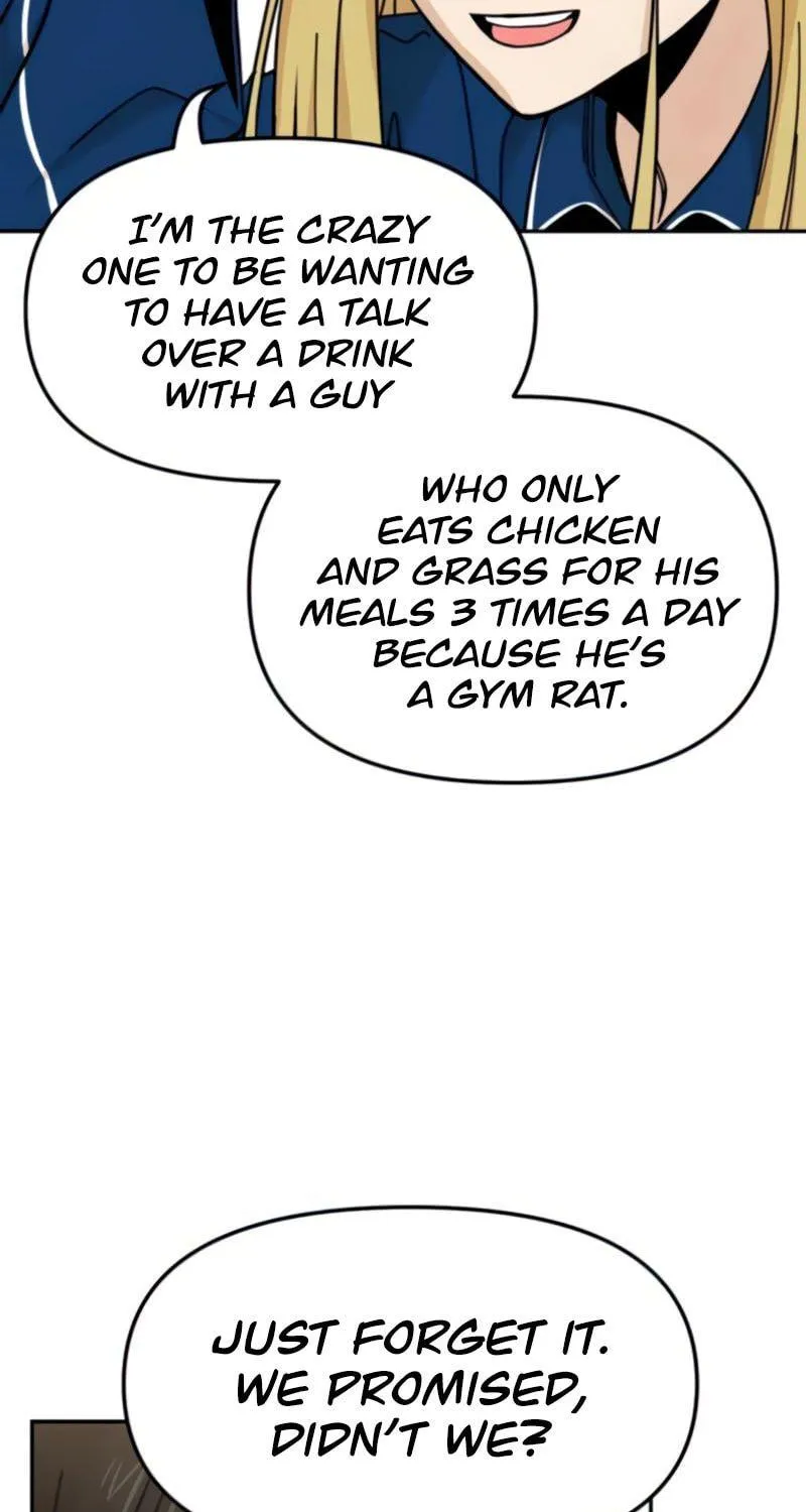 Maybe Meant to Be Chapter 8 page 59 - 