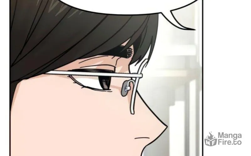 Maybe Meant to Be Chapter 8 page 60 - 