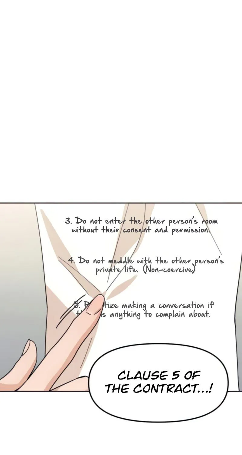 Maybe Meant to Be Chapter 8 page 7 - 
