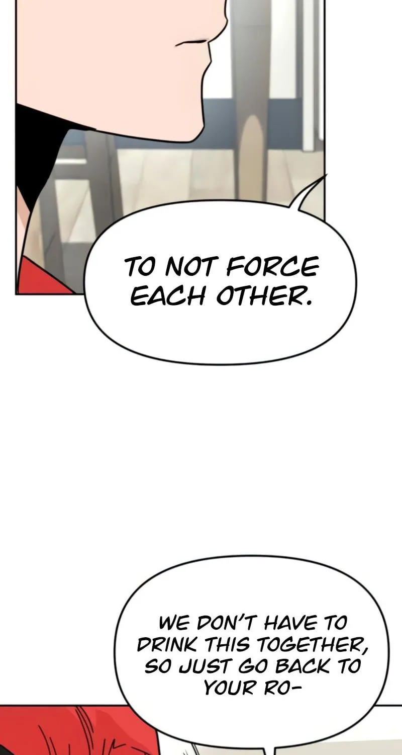 Maybe Meant to Be Chapter 8 page 61 - 