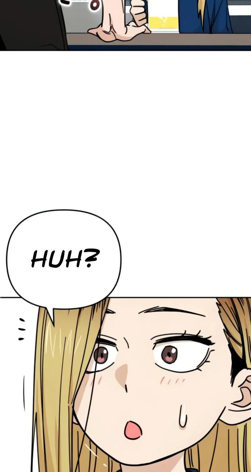 Maybe Meant to Be Chapter 8 page 63 - 