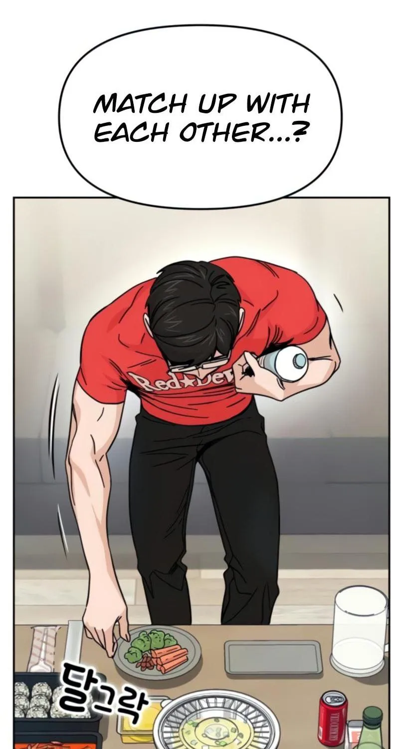 Maybe Meant to Be Chapter 8 page 65 - 