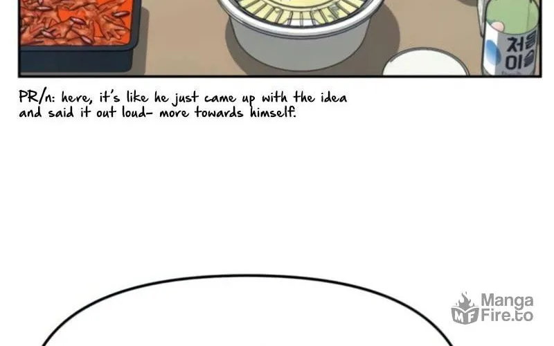 Maybe Meant to Be Chapter 8 page 66 - 