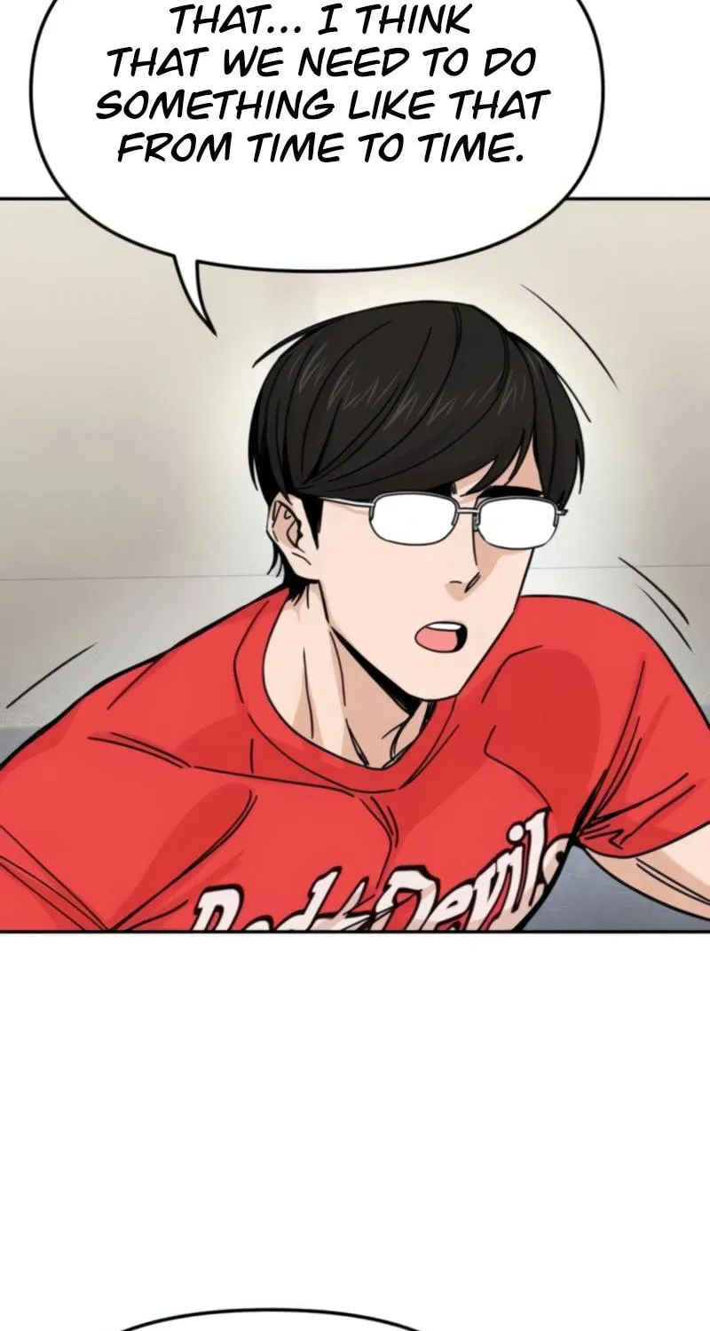 Maybe Meant to Be Chapter 8 page 67 - 