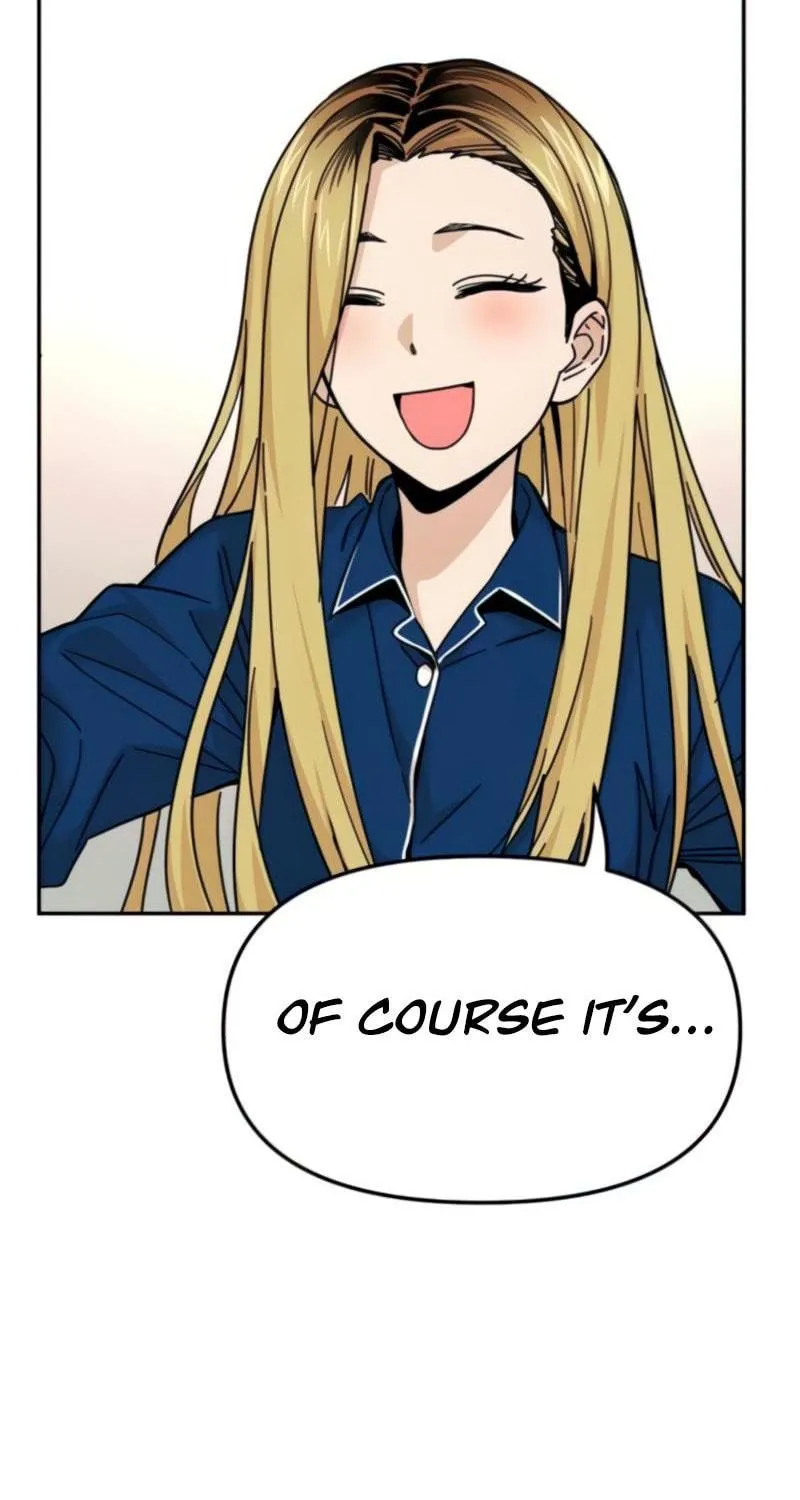 Maybe Meant to Be Chapter 8 page 71 - 