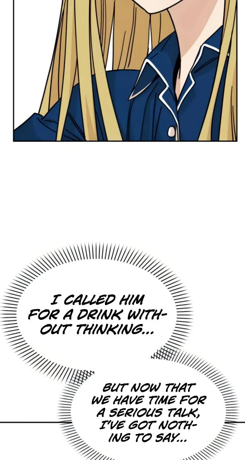 Maybe Meant to Be Chapter 8 page 75 - 