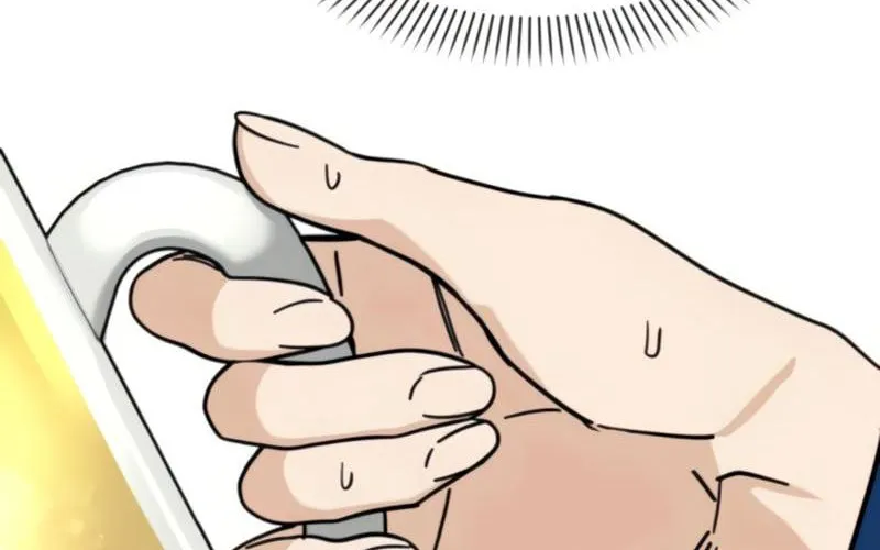 Maybe Meant to Be Chapter 8 page 76 - 