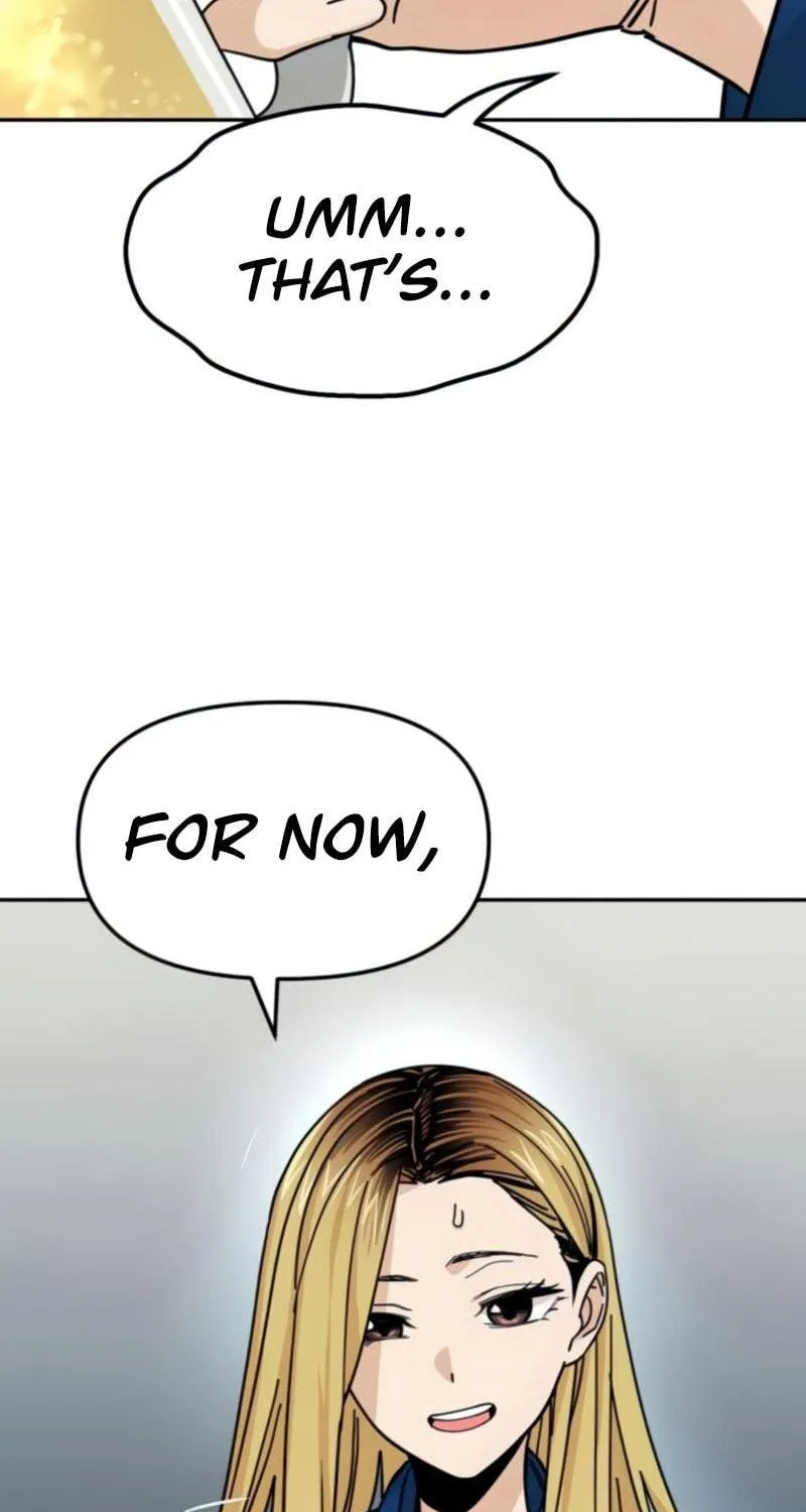 Maybe Meant to Be Chapter 8 page 77 - 