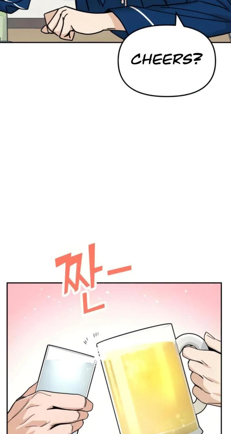 Maybe Meant to Be Chapter 8 page 79 - 