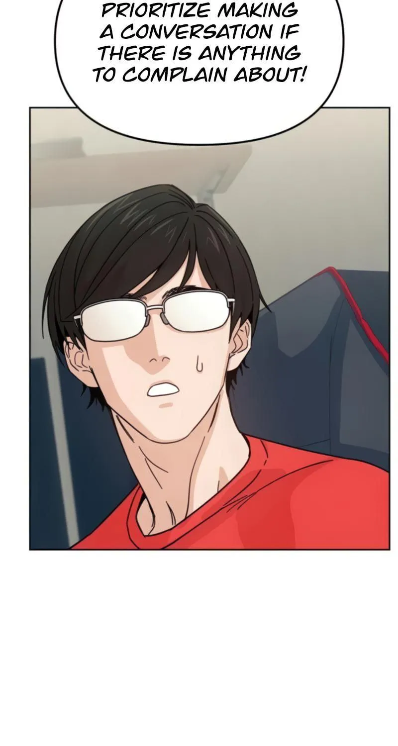 Maybe Meant to Be Chapter 8 page 9 - 