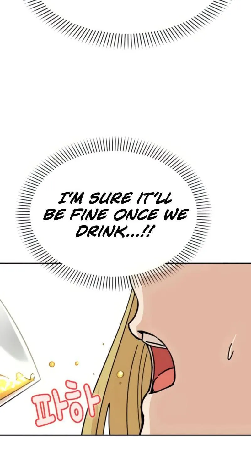 Maybe Meant to Be Chapter 8 page 83 - 