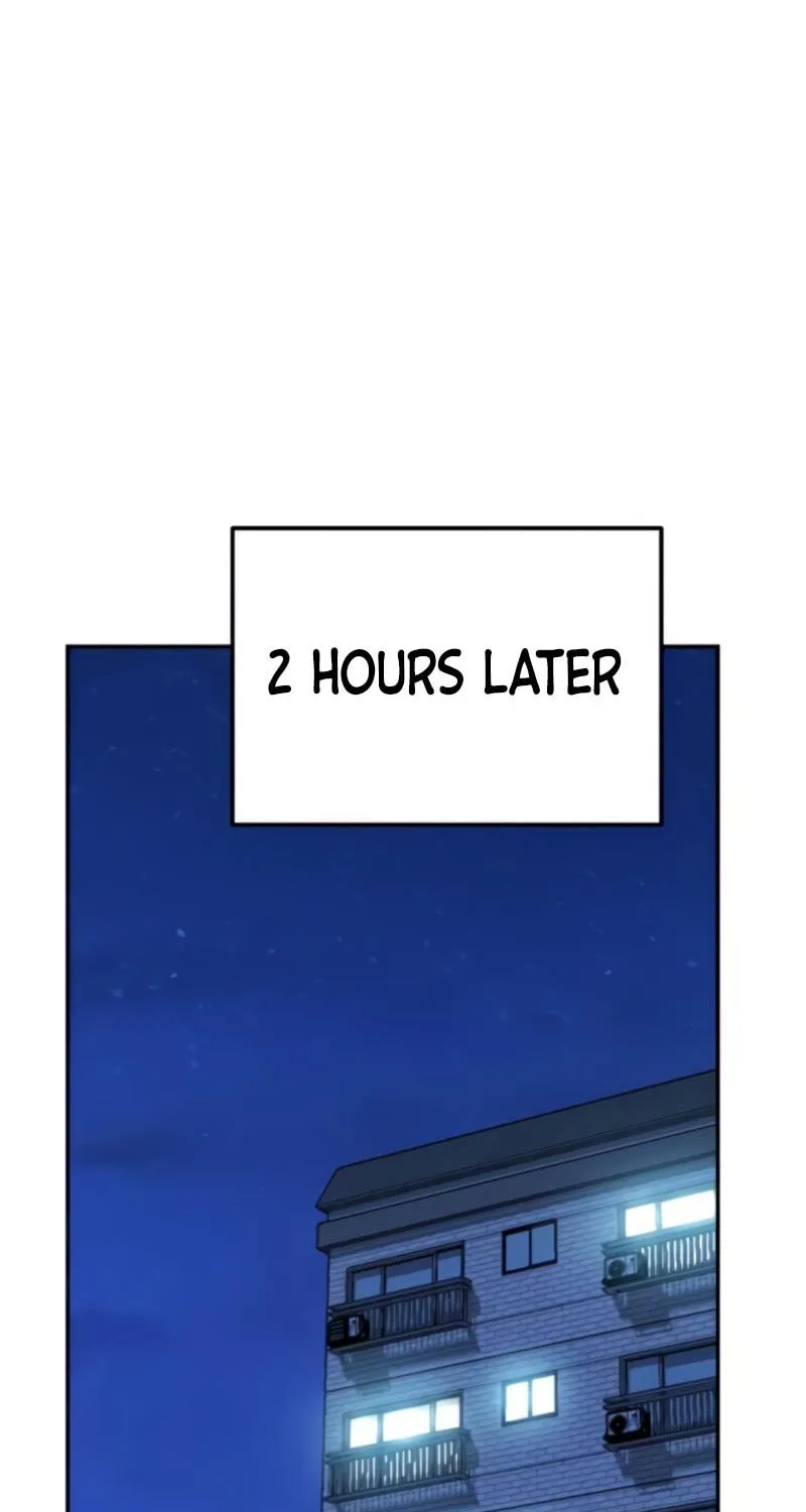 Maybe Meant to Be Chapter 8 page 85 - 