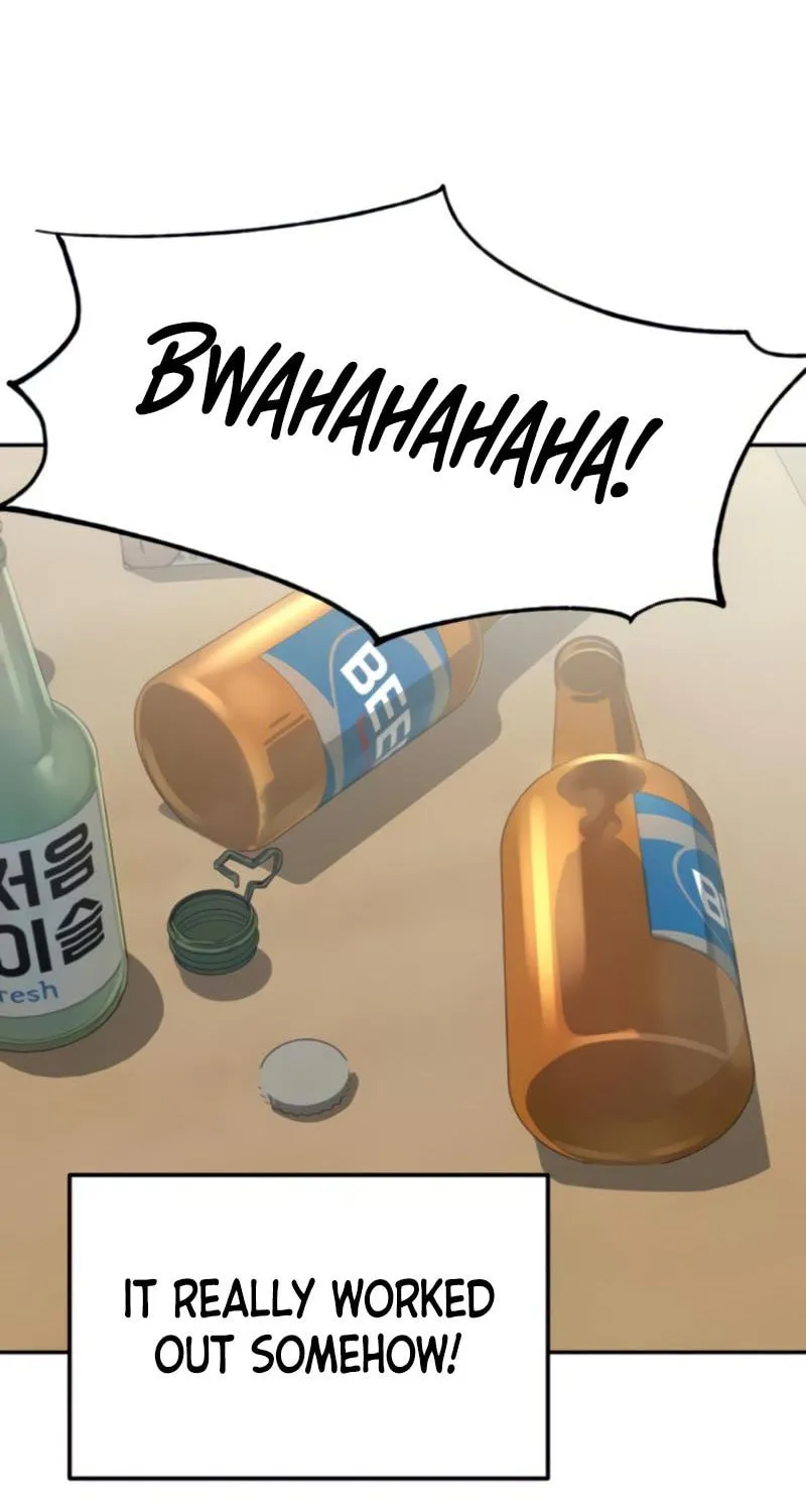 Maybe Meant to Be Chapter 8 page 87 - 