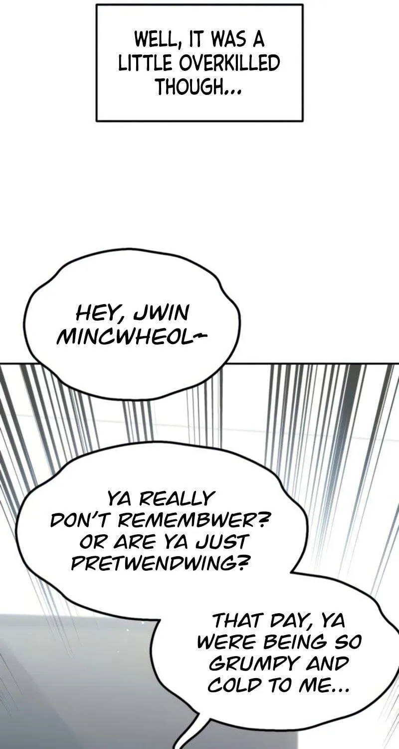 Maybe Meant to Be Chapter 8 page 89 - 