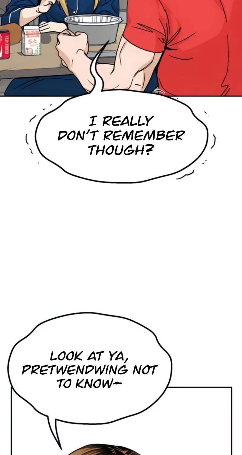 Maybe Meant to Be Chapter 8 page 91 - 