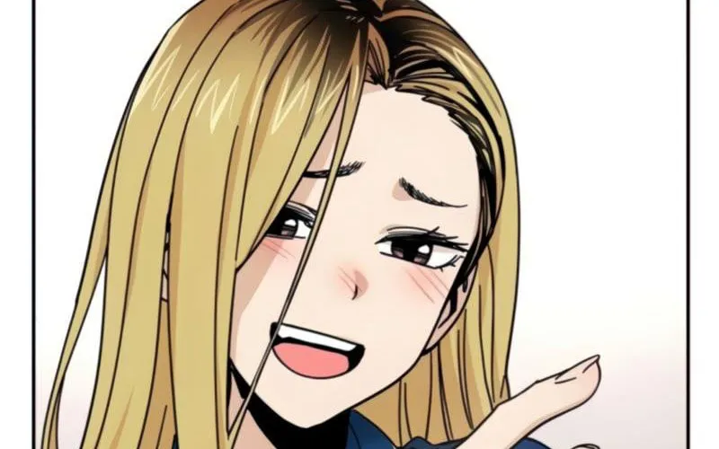 Maybe Meant to Be Chapter 8 page 92 - 