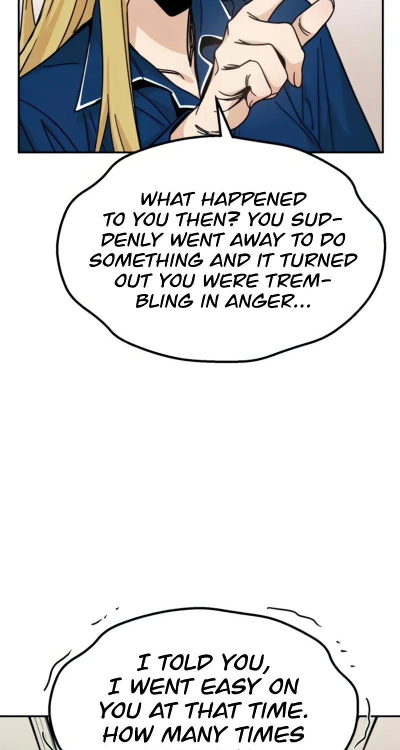Maybe Meant to Be Chapter 8 page 93 - 