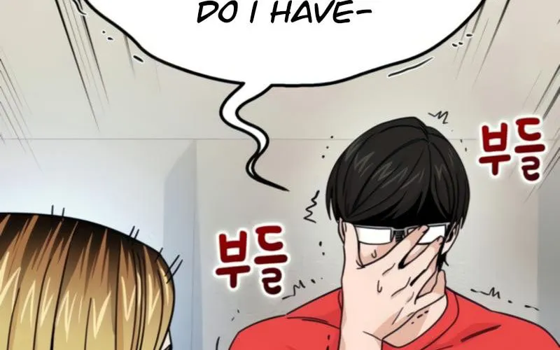 Maybe Meant to Be Chapter 8 page 94 - 