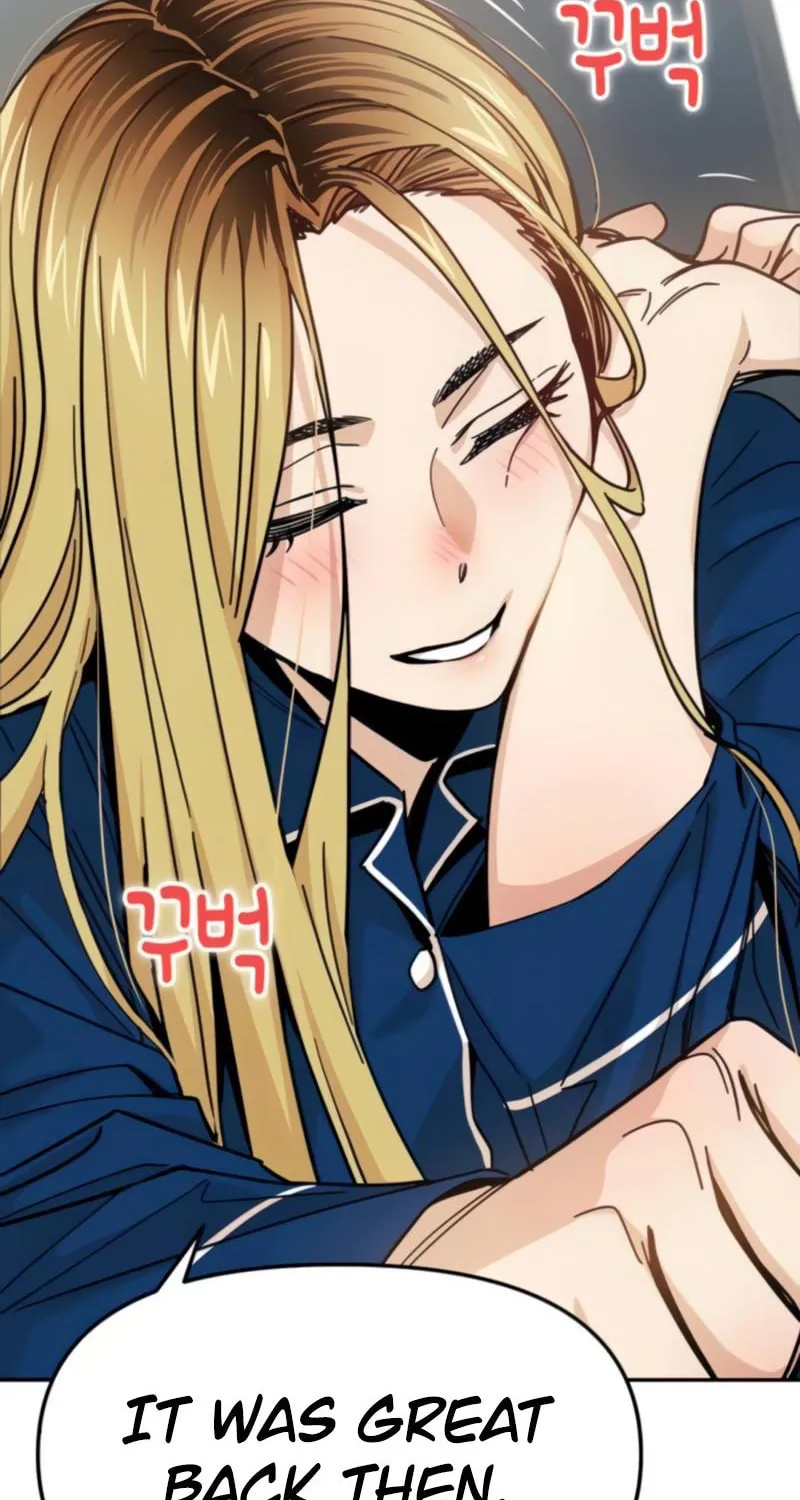 Maybe Meant to Be Chapter 8 page 97 - 