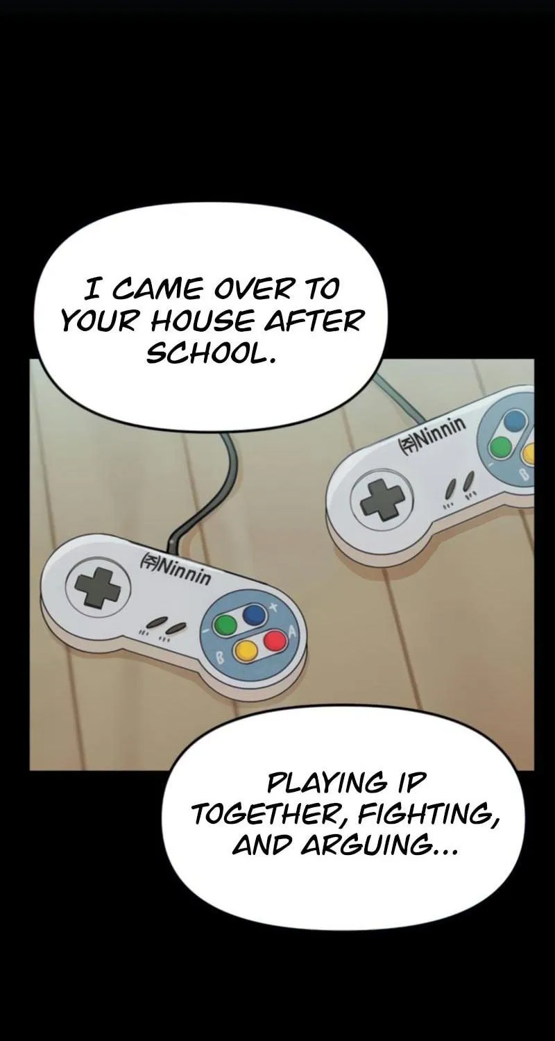 Maybe Meant to Be Chapter 8 page 99 - 